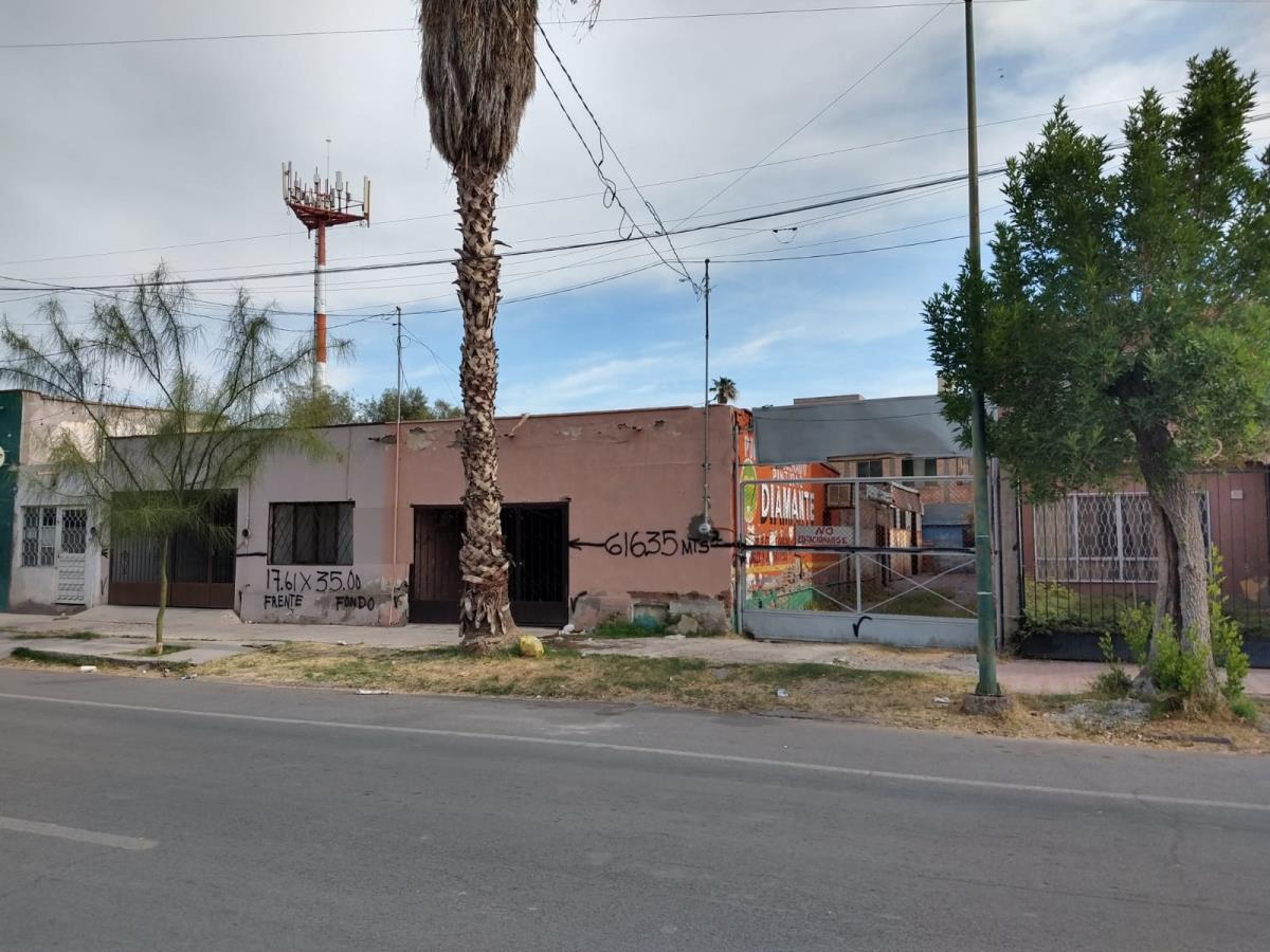 Terreno en Venta en Torreon Centro, Torreón, Coahuila de Zaragoza