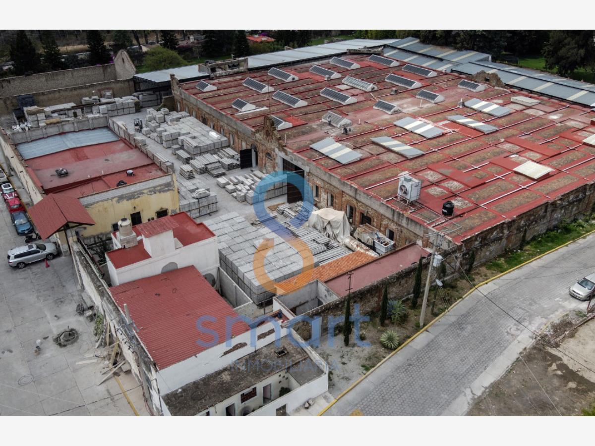 Nave en venta en San Agustín de los Molinos, Atlixco — foto 1 de 25