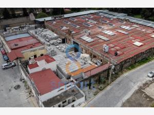 Nave en venta en San Agustín de los Molinos, Atlixco, Puebla