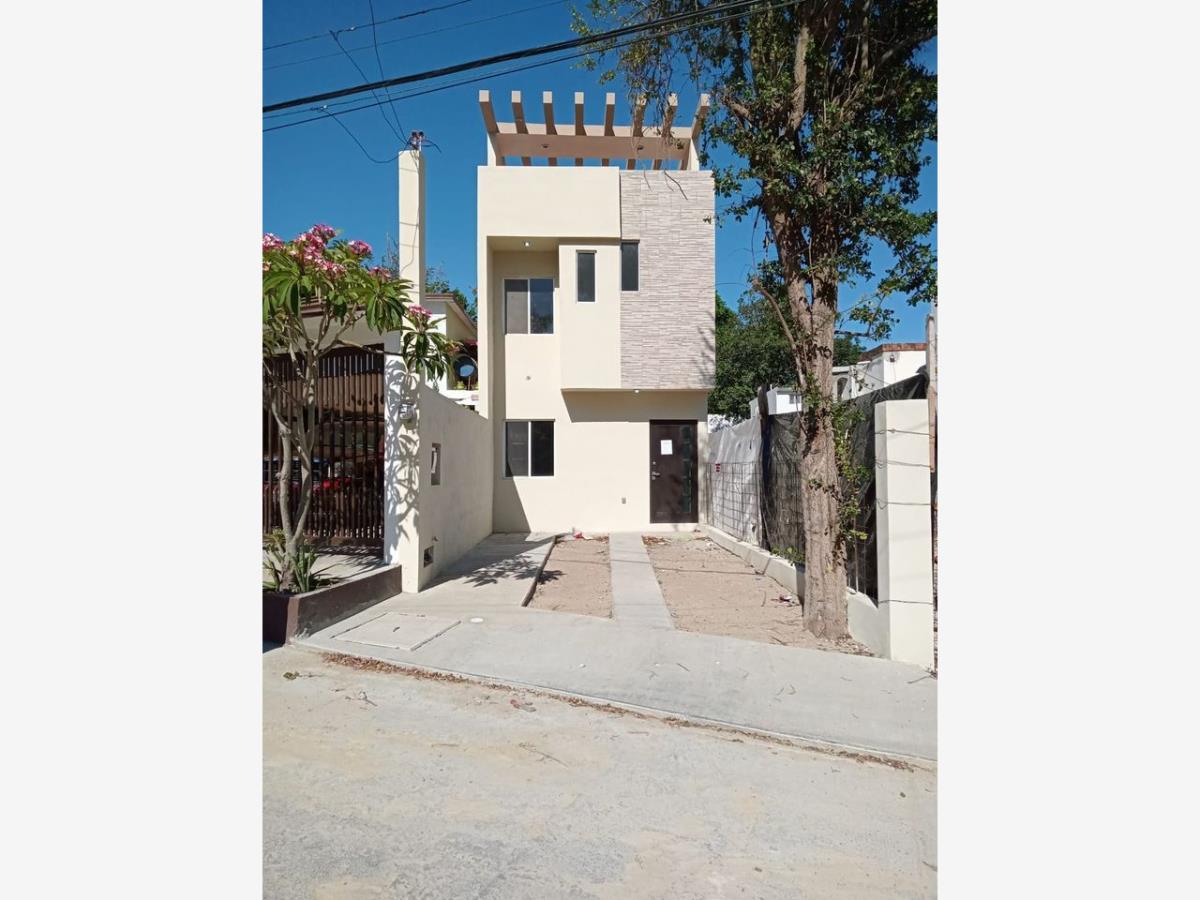 Casa en venta en Campbell, Tampico — foto 1 de 9