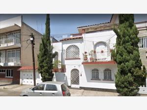 Casa en Claveria, Azcapotzalco, Ciudad de México