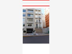 Departamento en renta en Bosques de las Lomas, Cuajimalpa de Morelos, Ciudad de México
