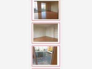 Departamento en renta en Bosques de las Lomas, Cuajimalpa de Morelos — foto 3 de 3