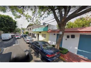 Casa en Euzkadi, Azcapotzalco, Ciudad de México