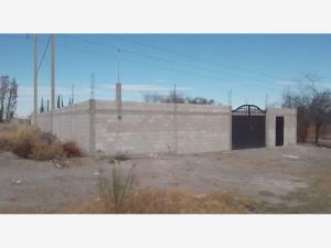 Terreno en venta en Las Palmeras, Parras — foto 2 de 2