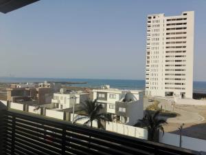 Departamento en venta en Playas del Conchal, Alvarado — foto 2 de 25