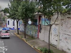 Casa en venta en San Bartolo Ameyalco, Álvaro Obregón — foto 3 de 5