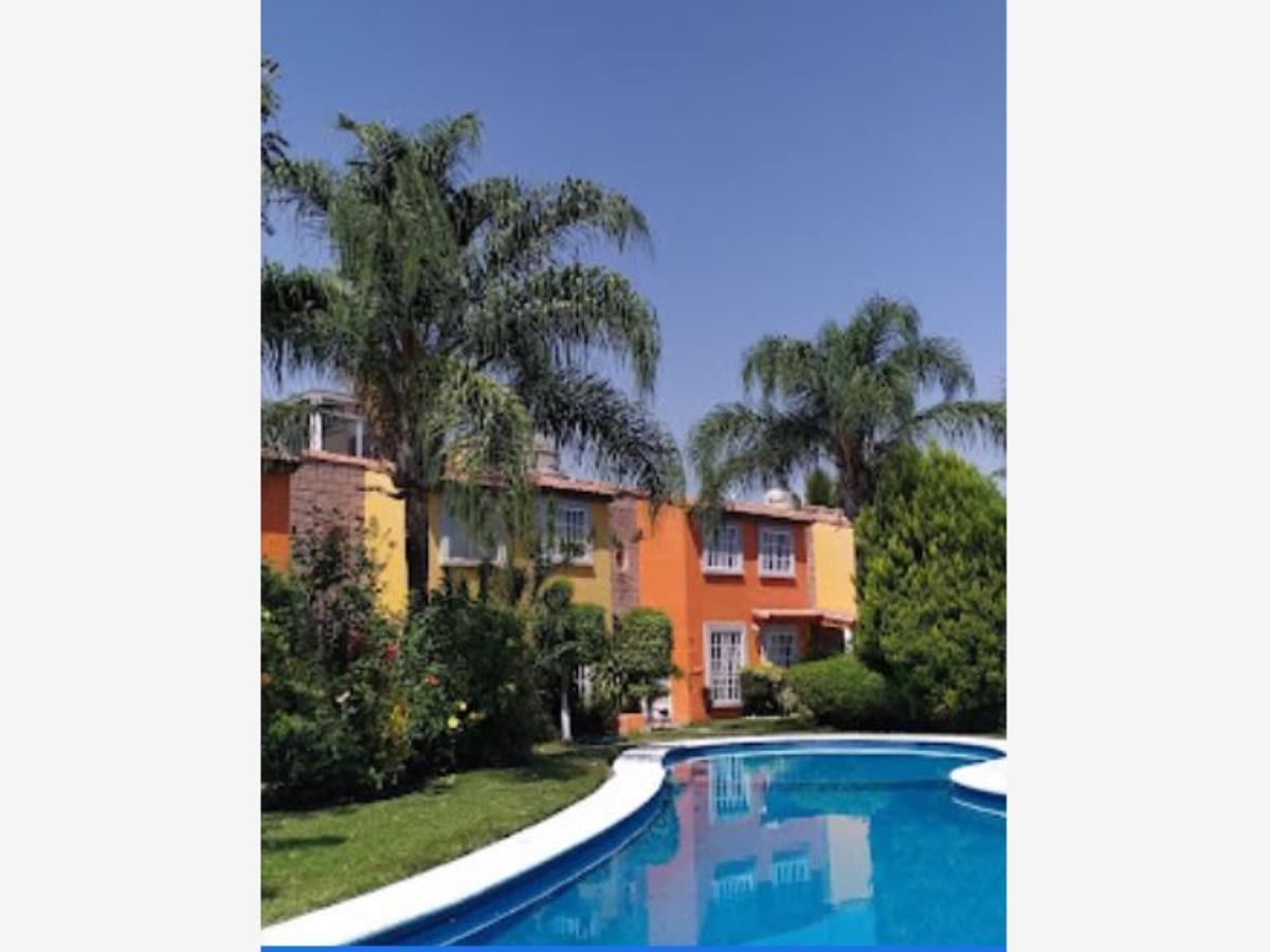 Casa en venta en Las Garzas, Emiliano Zapata — foto 1 de 17