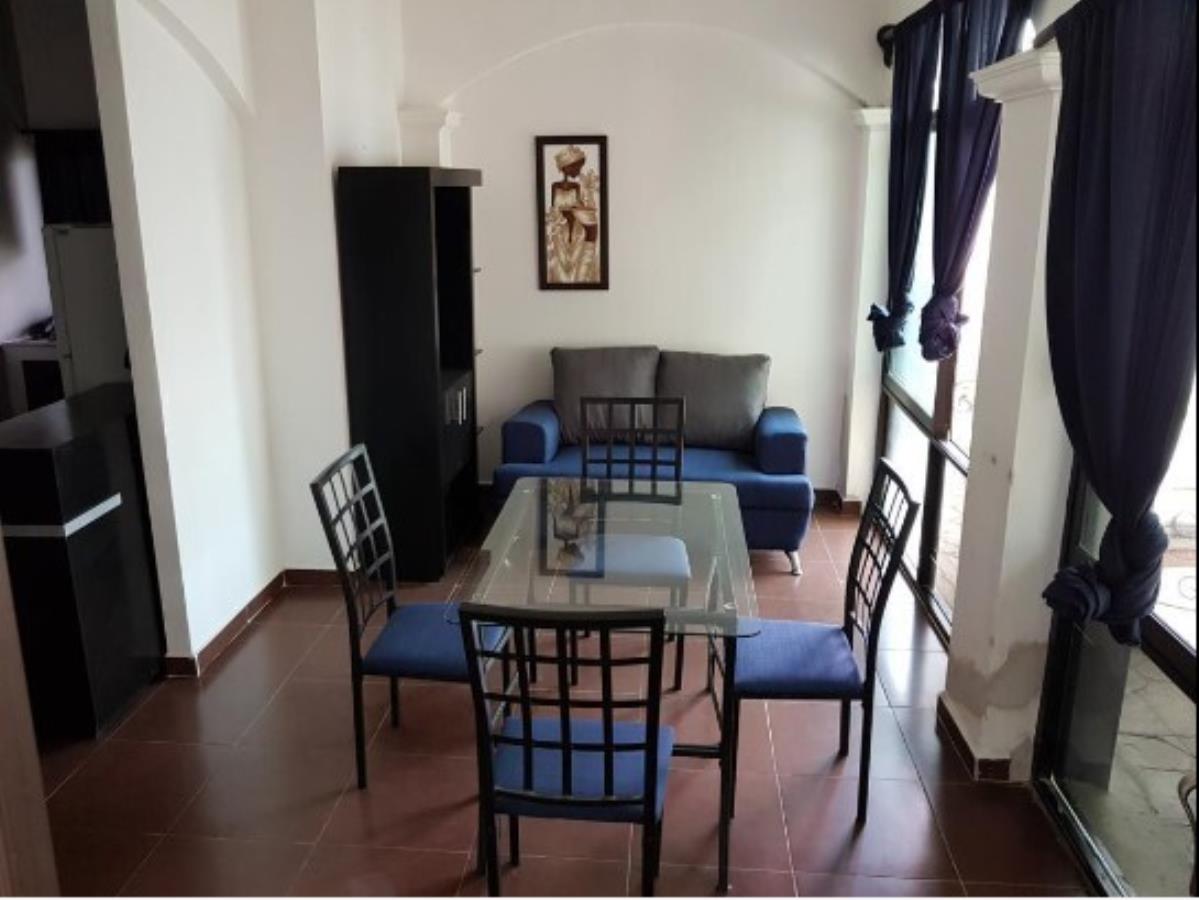 Departamento en venta en Romero Rubio, Venustiano Carranza — foto 1 de 13