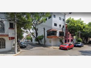 Casa en Euzkadi, Azcapotzalco, Ciudad de México