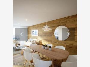 Departamento en venta en Cuauhtemoc, Cuauhtémoc — foto 3 de 6