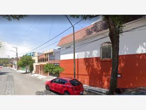 Casa en Ex-Hacienda El Rosario, Azcapotzalco, Ciudad de México