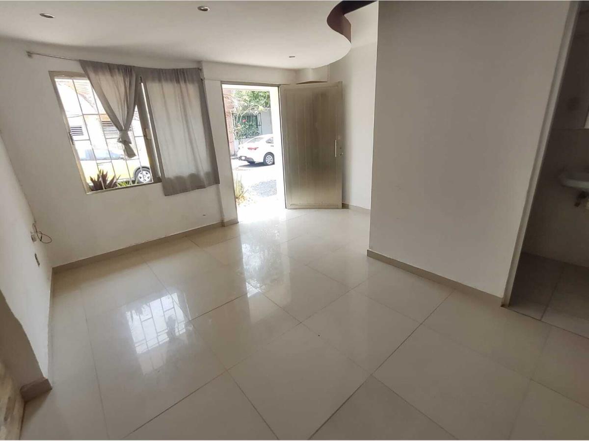 Departamento en renta en Reforma, Veracruz — foto 1 de 12