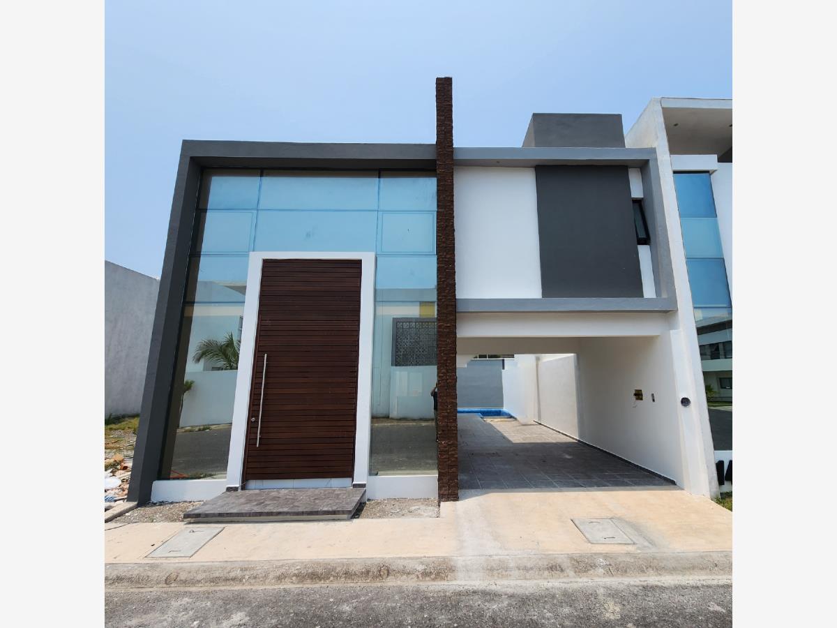 Casa en venta en Lomas del Sol, Alvarado — foto 1 de 20