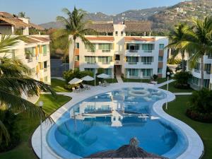 Departamento en venta en Granjas del Marqués, Acapulco de Juárez — foto 2 de 56