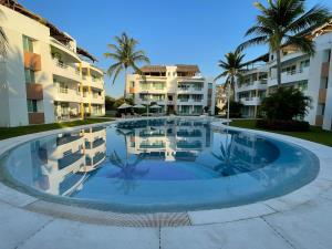 Departamento en venta en Granjas del Marqués, Acapulco de Juárez — foto 3 de 56