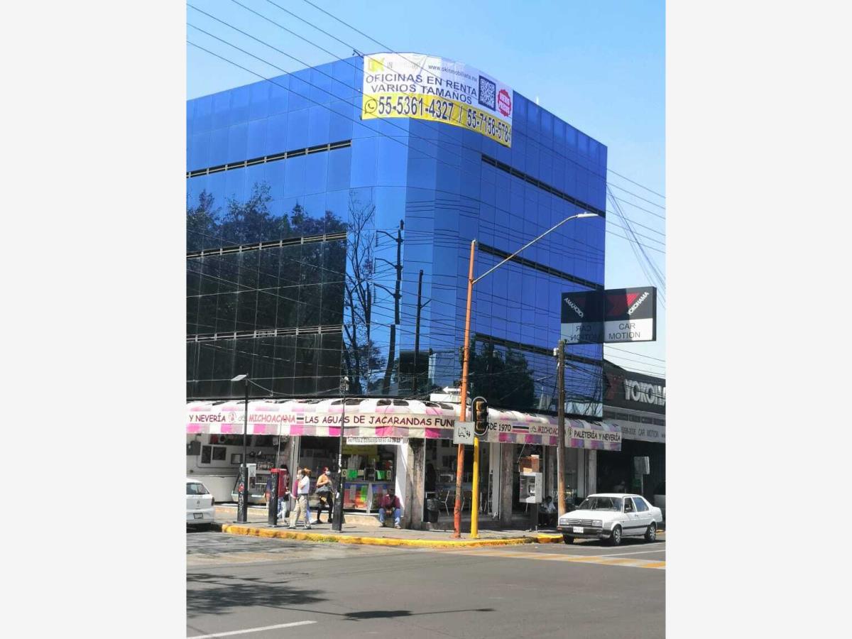 Edificio en venta en Jacarandas, Tlalnepantla de Baz — foto 1 de 28