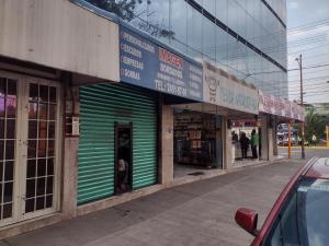 Edificio en venta en Jacarandas, Tlalnepantla de Baz — foto 2 de 28