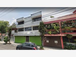 Casa en Ex-Hacienda El Rosario, Azcapotzalco, Ciudad de México