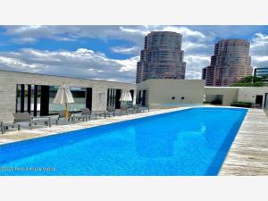 Departamento en venta en Polanco I Sección, Miguel Hidalgo — foto 3 de 27