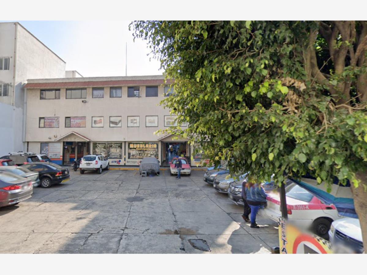 Terreno en venta en Mixcoac, Benito Juárez — foto 1 de 15