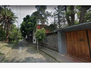 Casa en venta en Chimalistac, Álvaro Obregón — foto 3 de 5