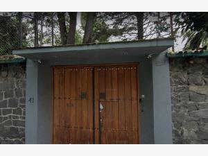 Casa en venta en Chimalistac, Álvaro Obregón — foto 2 de 5