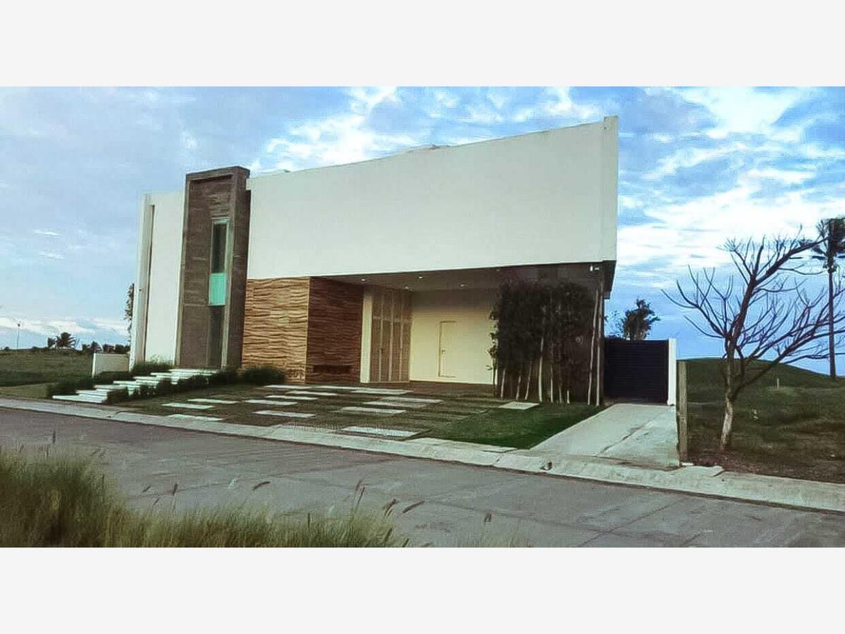 Casa en venta en Dos Riberas Residencial y Club de Golf, Alvarado — foto 1 de 9