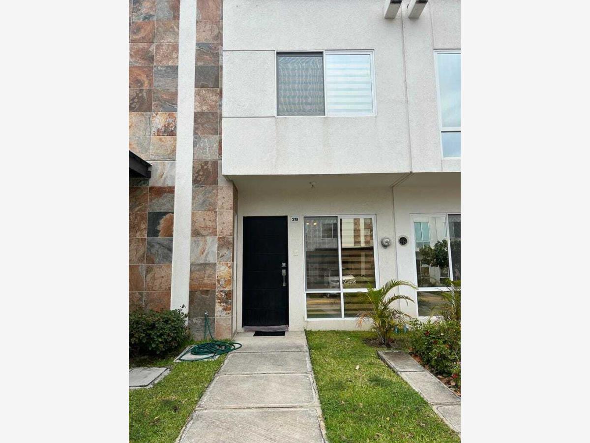Casa en renta en Dream Lagoons, Veracruz — foto 1 de 8