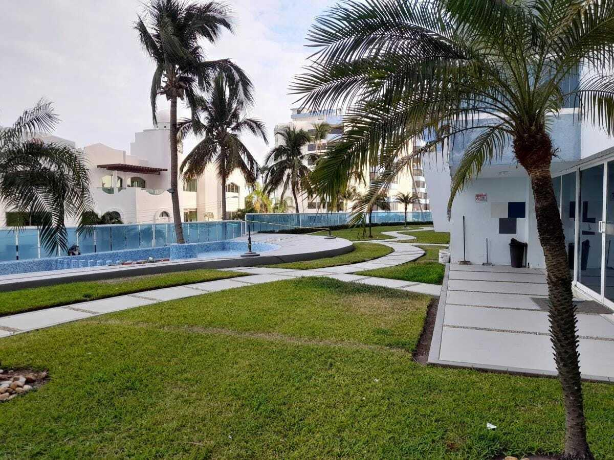 Departamento en venta en Playa Hermosa, Boca del Río — foto 1 de 7