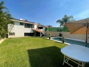 Casa en venta en Burgos, Temixco — foto 2 de 13