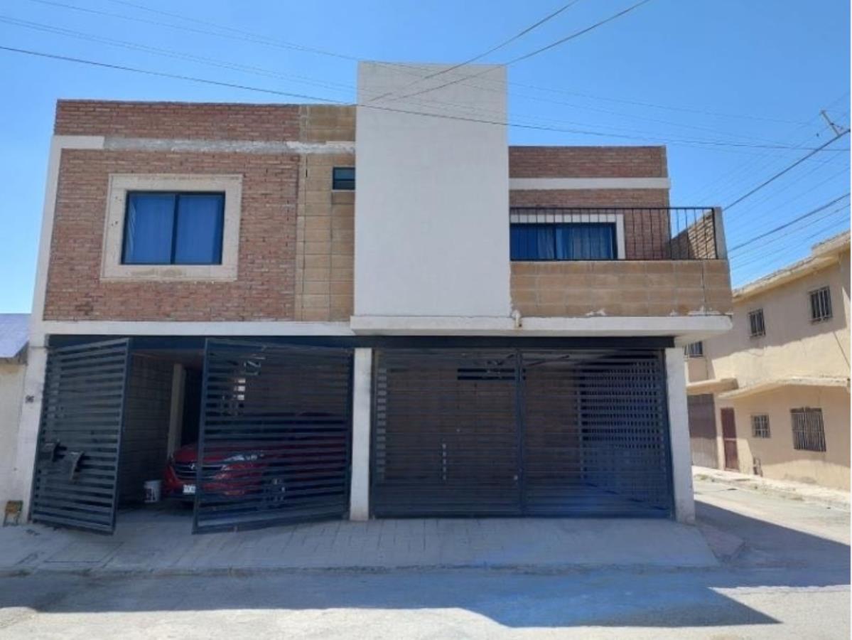Edificio en venta en Santa María, Torreón