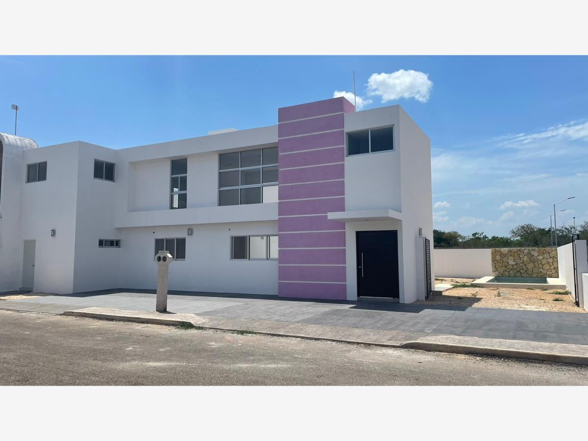 Casa en venta en Conkal, Conkal — foto 1 de 15