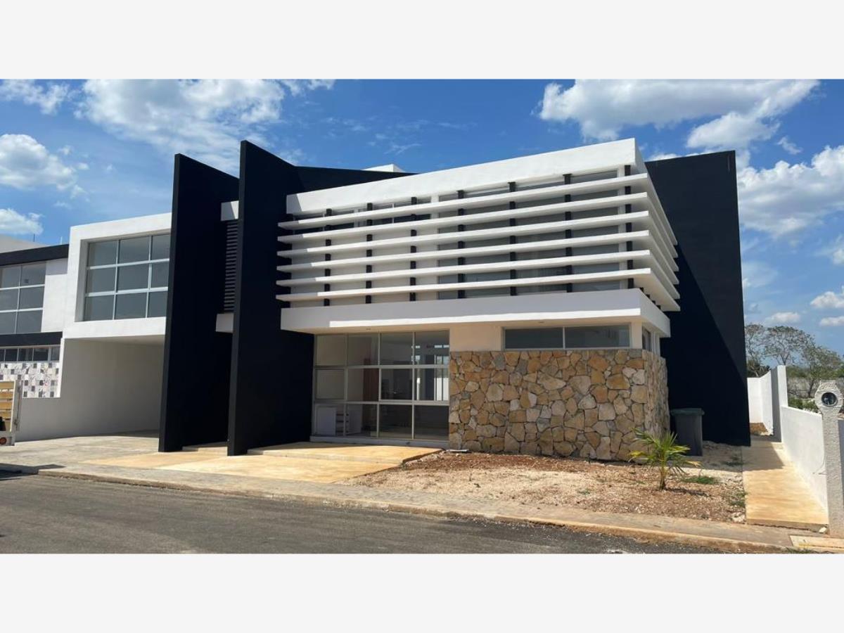 Casa en venta en Conkal, Conkal — foto 1 de 10