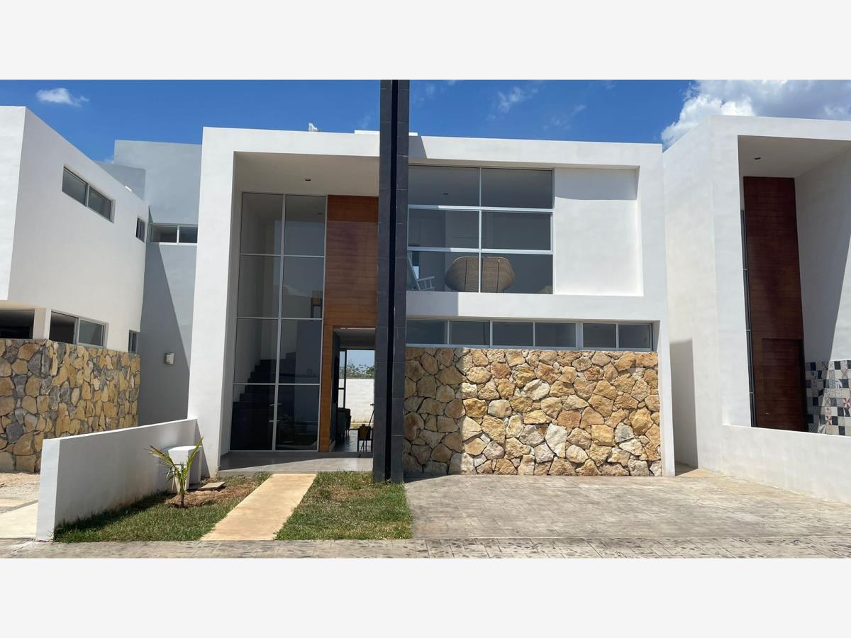 Casa en venta en Conkal, Conkal — foto 1 de 11