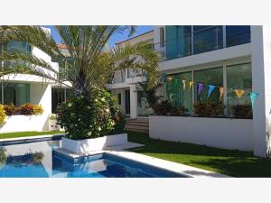 Casa en venta en Lomas de Cocoyoc, Atlatlahucan — foto 2 de 21