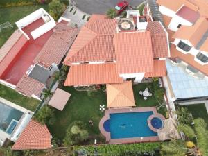 Casa en venta en Lomas de Cocoyoc, Atlatlahucan — foto 2 de 31