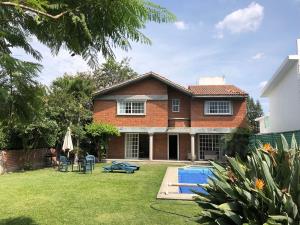 Casa en Lomas de Cocoyoc, Atlatlahucan, Morelos