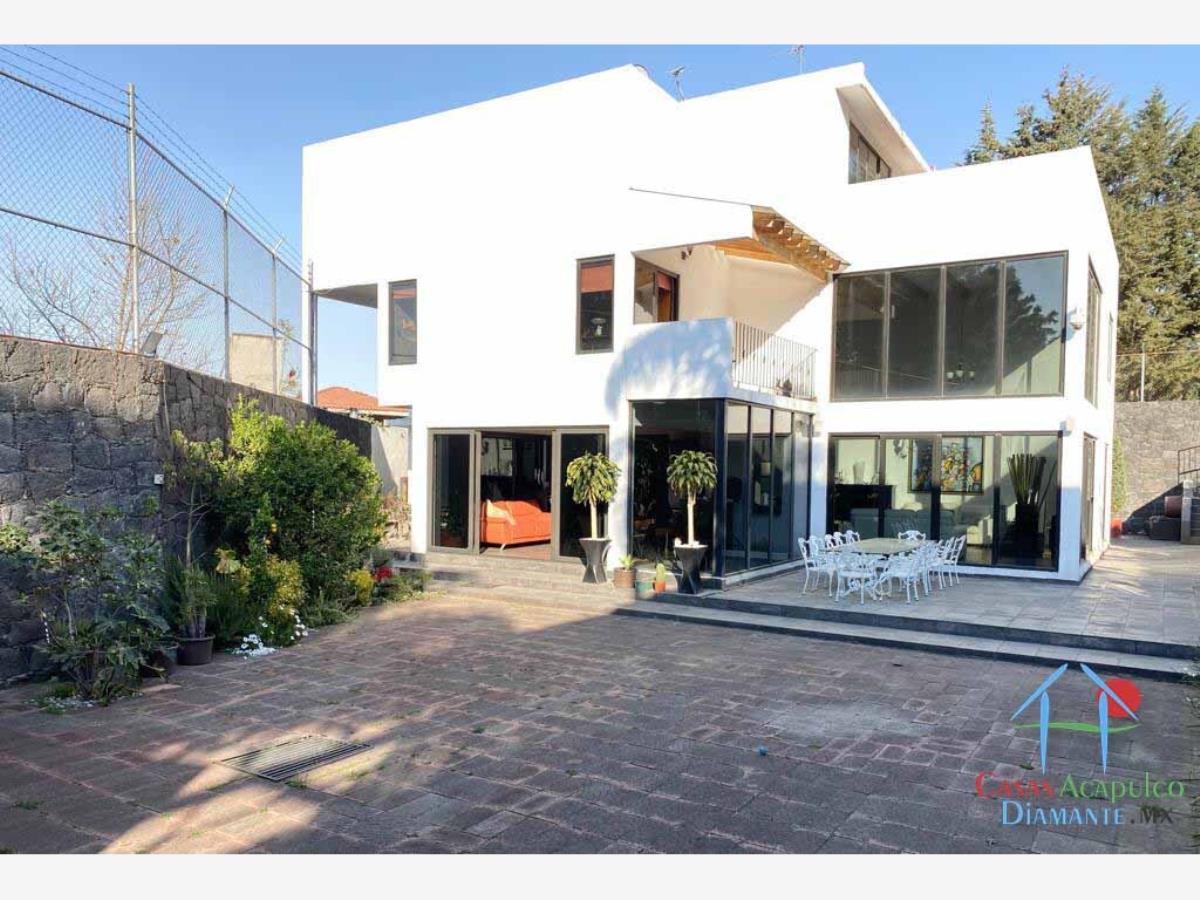 Casa en venta en San Andres Totoltepec, Tlalpan — foto 1 de 52