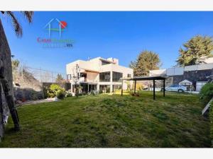 Casa en venta en San Andres Totoltepec, Tlalpan — foto 2 de 52
