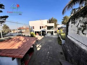 Casa en venta en San Andres Totoltepec, Tlalpan — foto 3 de 52