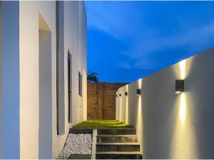 Casa en venta en Punta Tiburón, Residencial, Marina y Golf, Alvarado — foto 2 de 29