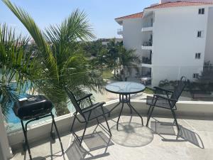 Departamento en renta en Puerto Aventuras, Solidaridad — foto 2 de 24