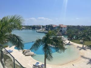 Departamento en renta en Puerto Aventuras, Solidaridad — foto 3 de 24