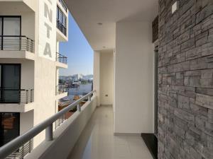 Departamento en San Jose Vista Hermosa, Puebla, Puebla