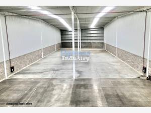 Nave en renta en San Martín El Calvario, Tultepec — foto 2 de 4