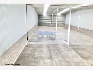 Nave en renta en San Martín El Calvario, Tultepec — foto 3 de 4