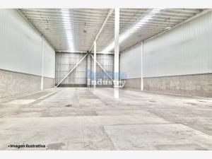Nave en renta en San Martín El Calvario, Tultepec — foto 2 de 4