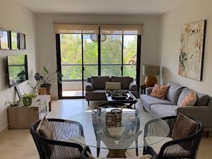 Departamento en venta en Ciudad Mayakoba, Solidaridad — foto 2 de 30