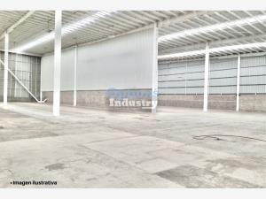 Nave en renta en San Martín El Calvario, Tultepec — foto 3 de 4